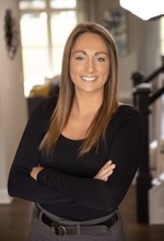 Kate Heffner